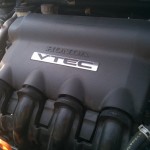 VTECエンジン
